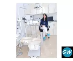 Best Dental Clinic in Noida