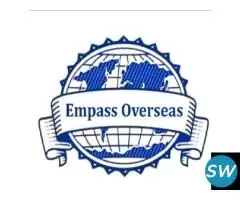 Trusted Immigration Consultants