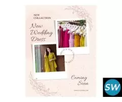 JOVI India Best Indian Wedding Dresses for Women