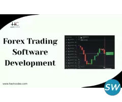 How Fast Forex Platforms Are Built