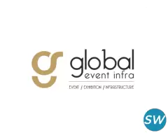 pagoda tent on rent in mumbai