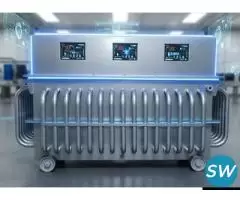 Servo Stabilizer for Accurate Voltage