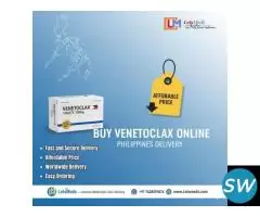 Venetoclax Online Price In Manila