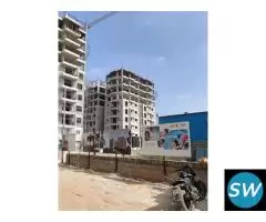 Pre-Completion Luxury Homes – 3 & 4 BHK