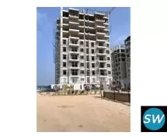 Pre-Completion Luxury Homes – 3 & 4 BHK