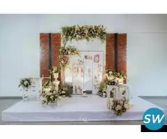 Best Event Planners in Kochi