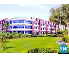 Best B.Tech College in Meerut