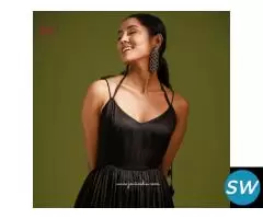 Latest  Cotton Anarkali Suits 2026 by JOVI India