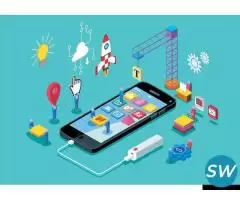 App development services in Bangalore | WebSenor