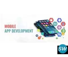 App development services in Bangalore | WebSenor