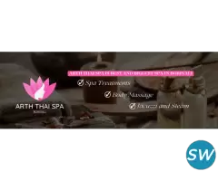 Arth Thai Spa Borivali 8657480522