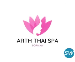 Arth Thai Spa Borivali 8657480522