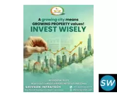 Invest In Dholera Smart City Project