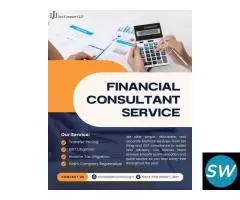 Foreign Company Setup Consultants In India