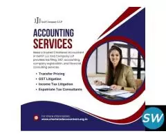 Foreign Company Setup Consultants In India