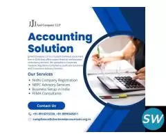 Foreign Company Setup Consultants In India