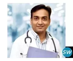 Dr Atul Patil | Proctologist