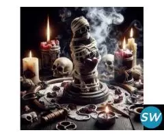 Vashikaran Tantrik in India | Jagdev Aghori Baba