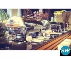 Wedding and Event Premium Banquet Halls in Gurgaon