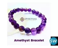 Amethyst Bracelet