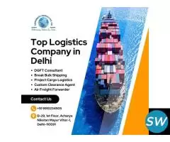 Project Cargo Shipping Company