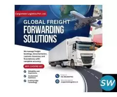 Project Cargo Shipping Company