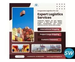 Project Cargo Shipping Company