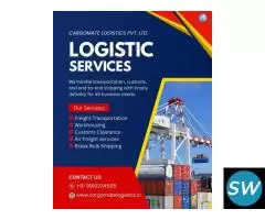 Project Cargo Shipping Company