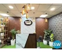 Skin Care Course in Dehradun