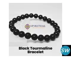 Black Tourmaline Bracelet