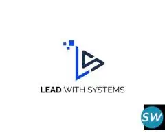 Lead With Systems Lead Generation Companies