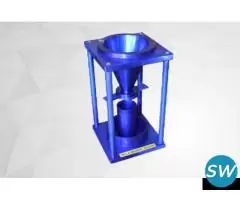 Material Testing Machine Manufacturer in Delhi