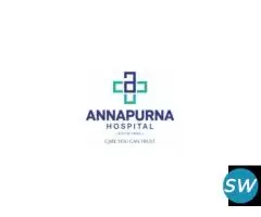 Endoscopy Services in Gorakhpur - 1