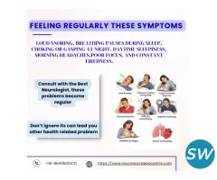 OSA Treatment in Delhi Affordable and Successful - 1