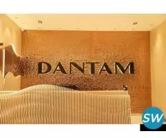 Best Dental Clinic in Kondapur - Dantam Clinics