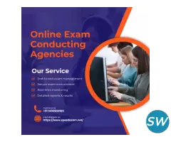 Trusted Online Exam Conducting Agency