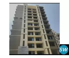 Well-Located Flat for Sale in Mumbai