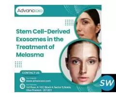 Stem Cell-Derived Exosomes in the Treatment