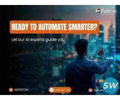 Ready to Automate Smarter?