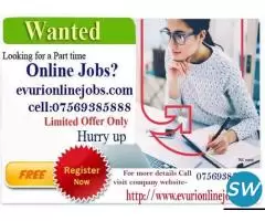 Fully Trusted Easy Flexible Data Entry Job