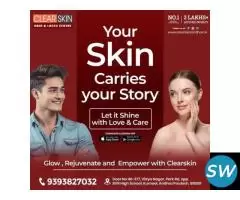 Hair Transplant Treatment in india