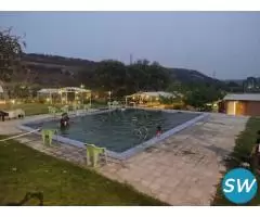 Best Resort Near Gurgaon for Family Getaways