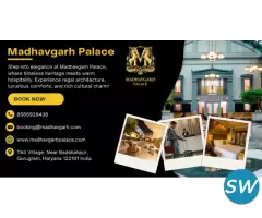 Theme Park In Gurgaon