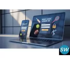 Reddy Anna Login Id - 1