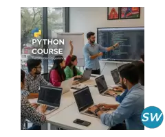 DigiTech Academy Python Data Analytics