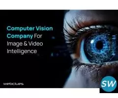 Computer Vision Services