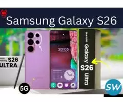 Get Ready for 2026 Smartphone Launches in India