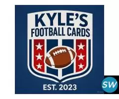 NFL Jerseys Sports Cards 99% Positive Feedback