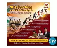 NDA Institute in Chandigarh