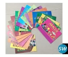 Abacus Books